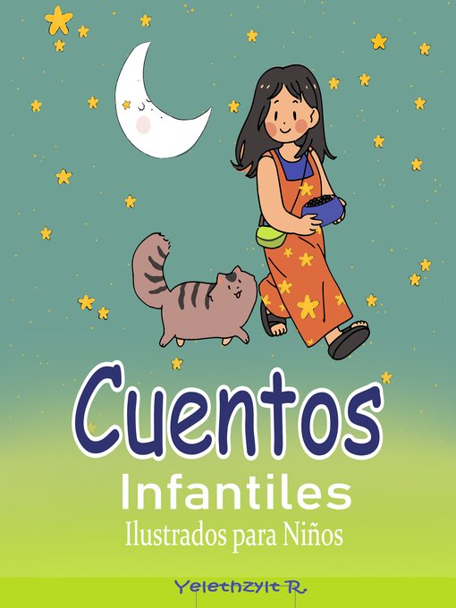 Title details for Cuentos Infantiles para Niños en Español by Yelethzylt R. - Available